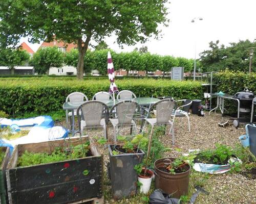 3 værelses lejlighed i Odense M