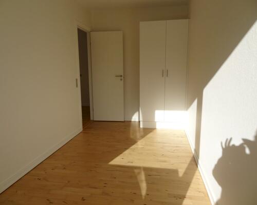 2 værelses lejlighed i Viborg