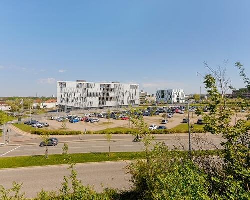 3 værelses lejlighed i Kolding