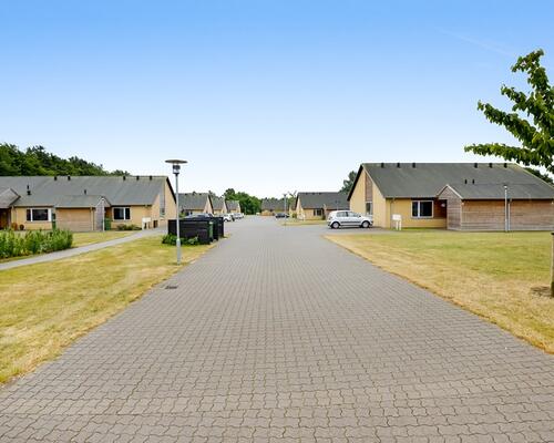 3 værelses lejlighed i Kolding
