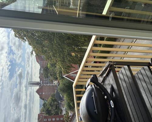 4 værelses lejlighed i Århus N