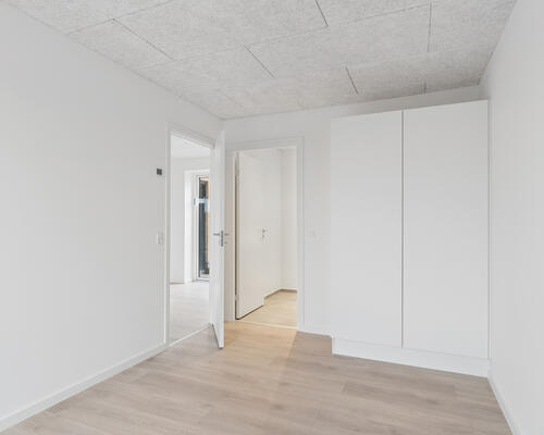 5 værelses hus i Kolding