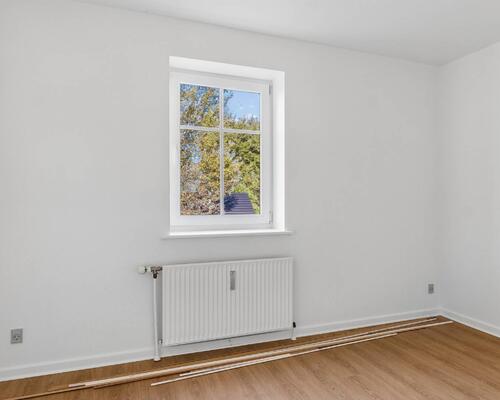 2 værelses lejlighed i Højer