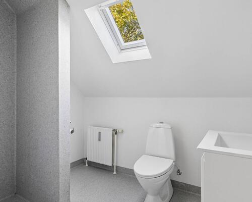 2 værelses lejlighed i Højer