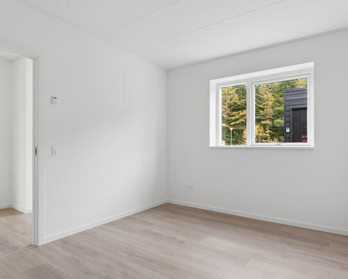 4 værelses hus i Herning