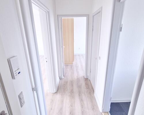 2 værelses lejlighed i Holstebro