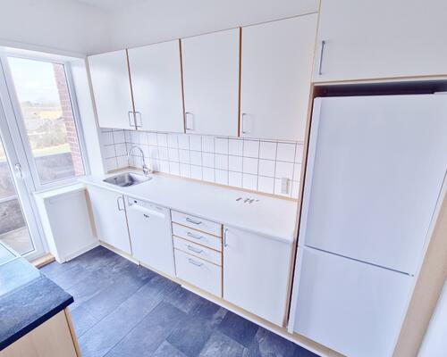 2 værelses lejlighed i Holstebro