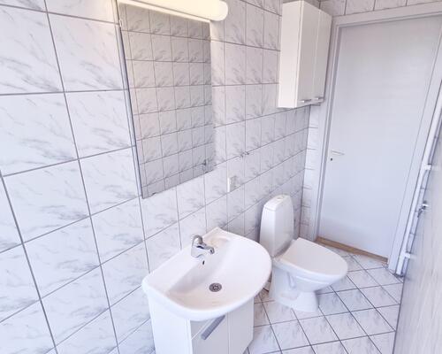 2 værelses lejlighed i Holstebro