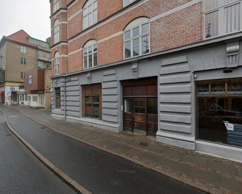 Værelse midt i Aalborg udlejes!