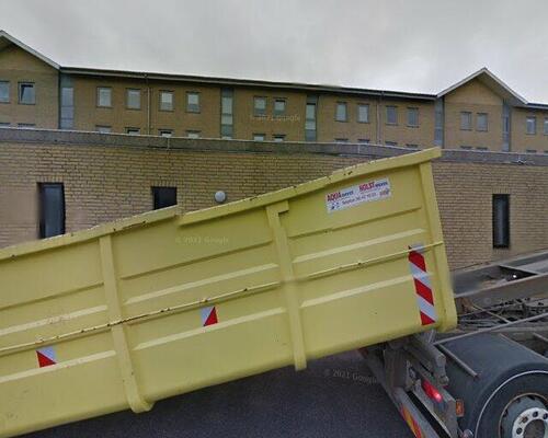 4 værelses hus i Frederikshavn