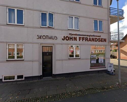 2 værelses lejlighed i Viborg