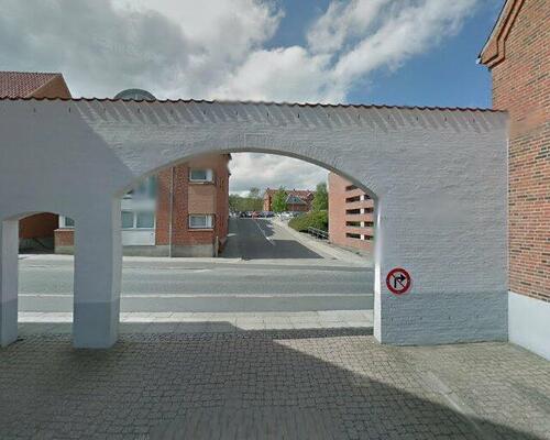 3 værelses lejlighed i Viborg