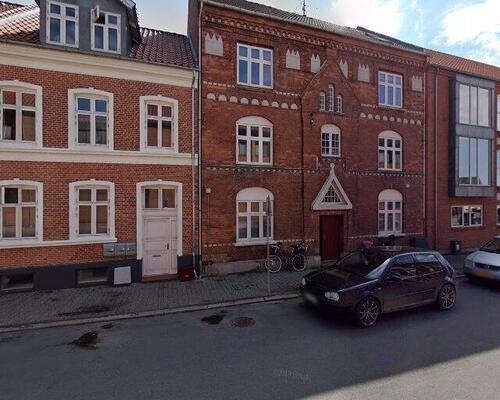 4 værelses lejlighed i Fredericia