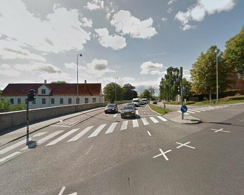 2 værelses lejlighed i Viborg