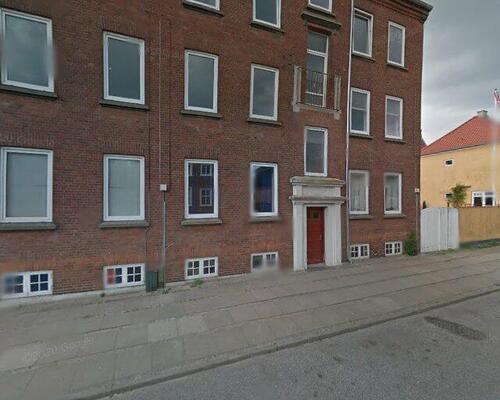 4 værelses lejlighed i Fredericia