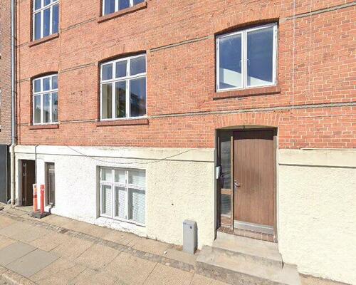 2 værelses lejlighed i Randers