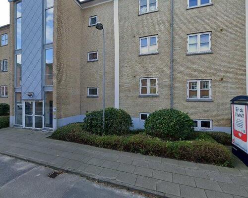 2 værelses lejlighed i Viborg