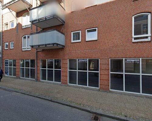 2 værelses hus i Frederikshavn