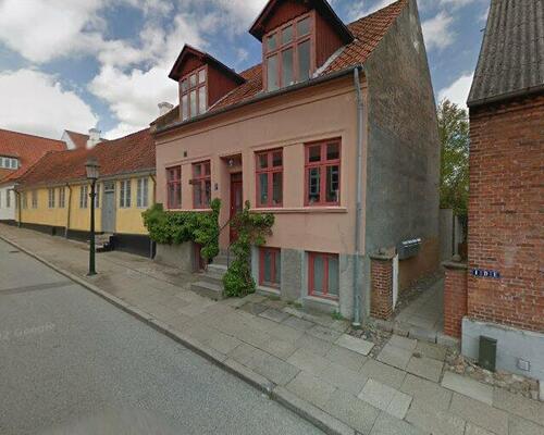 2 værelses lejlighed i Viborg