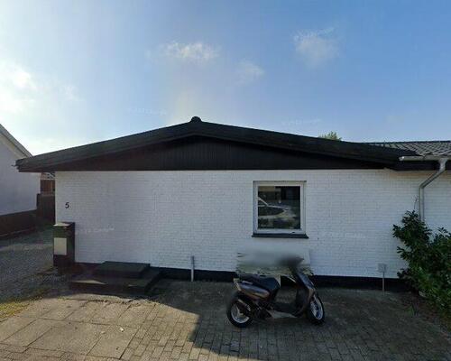 1 værelses lejlighed i Karup J