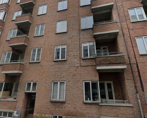 3 værelses lejlighed i Aalborg