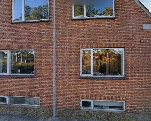 2 værelses lejlighed i Skive