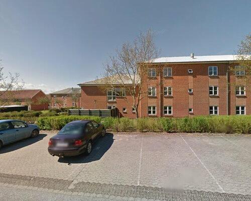 1 værelses lejlighed i Viborg