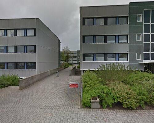 3 værelses lejlighed i Viborg