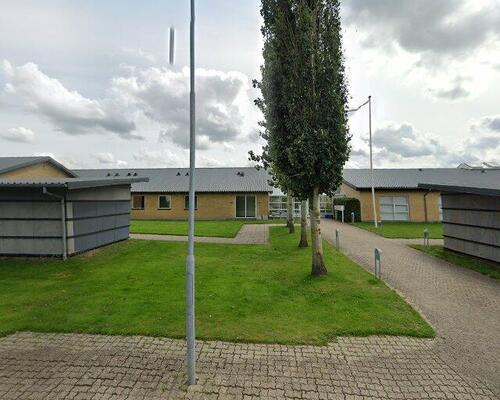 4 værelses lejlighed i Karup J