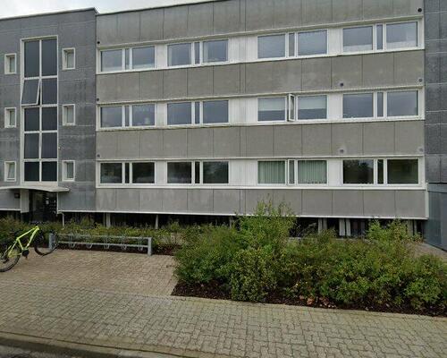 3 værelses lejlighed i Viborg