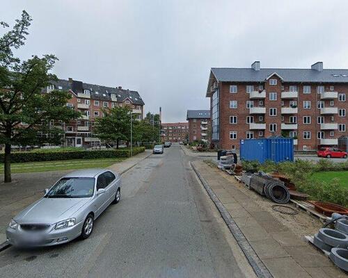 3 værelses lejlighed i Vejle