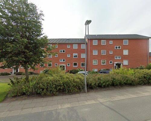 3 værelses lejlighed i Viborg