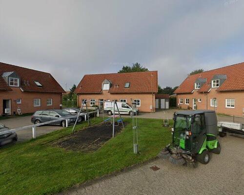 3 værelses lejlighed i Karup J