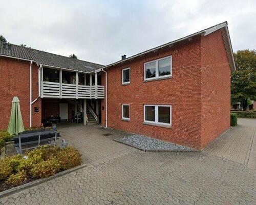 4 værelses lejlighed i Viborg