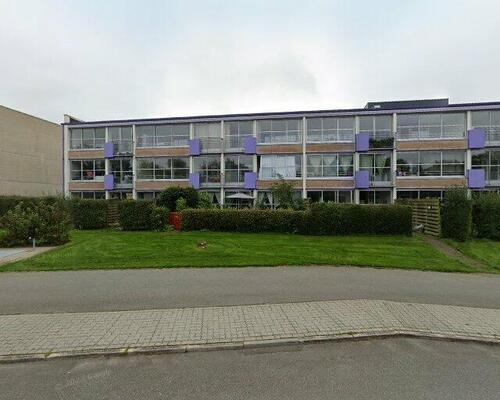 3 værelses lejlighed i Viborg