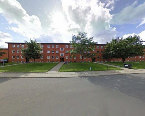 3 værelses lejlighed i Brønderslev