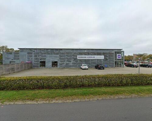 3 værelses lejlighed i Viborg