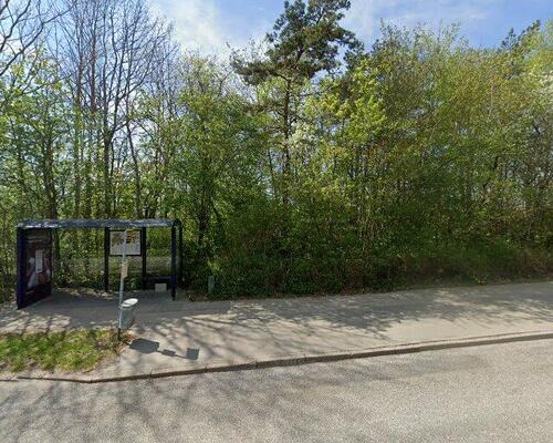4 værelses hus i Nørresundby