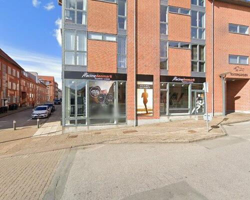 3 værelses lejlighed i Viborg