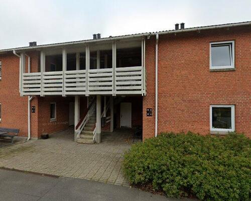 3 værelses lejlighed i Viborg