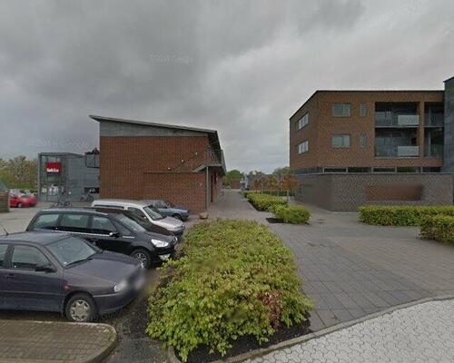 1 værelses lejlighed i Viborg