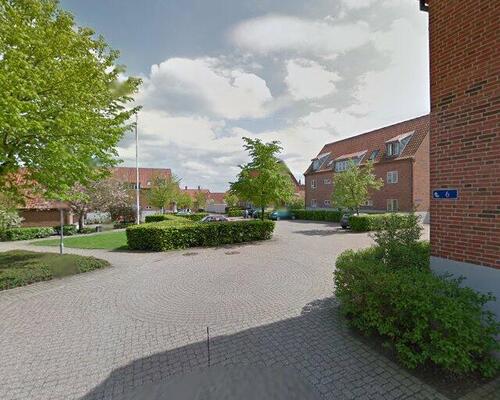 3 værelses lejlighed i Viborg