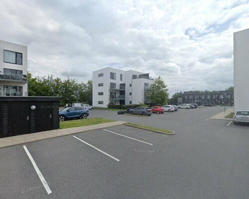 3 værelses lejlighed i Aalborg