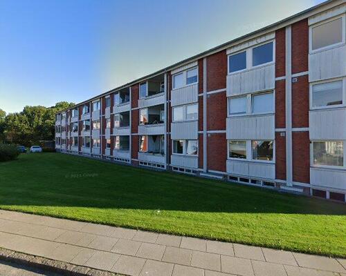 4 værelses lejlighed i Viborg