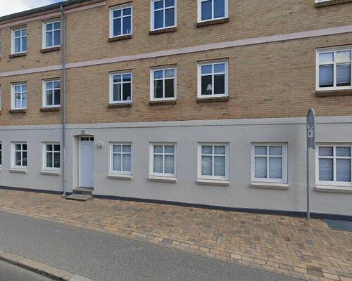 2 værelses lejlighed i Odense C