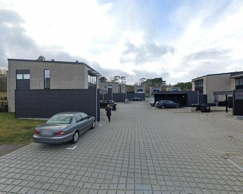 4 værelses hus i Aalborg Øst