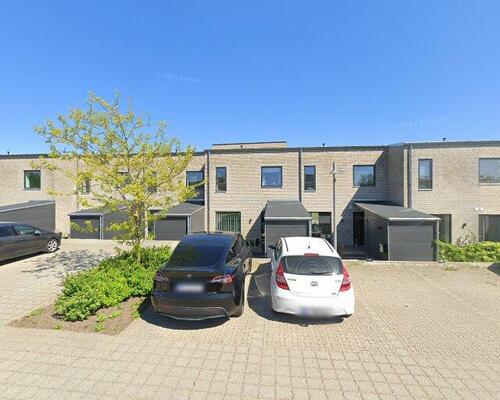 4 værelses hus i Aalborg Øst