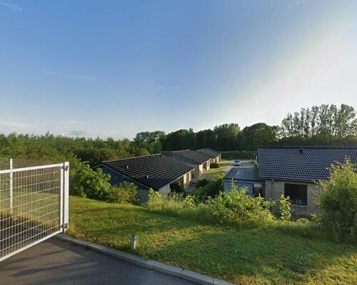 4 værelses hus i Aalborg Øst