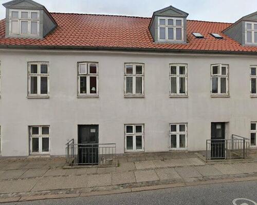 2 værelses lejlighed i Horsens