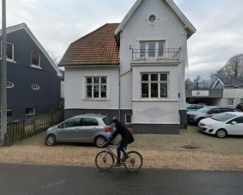 2 værelses lejlighed i Odense SV